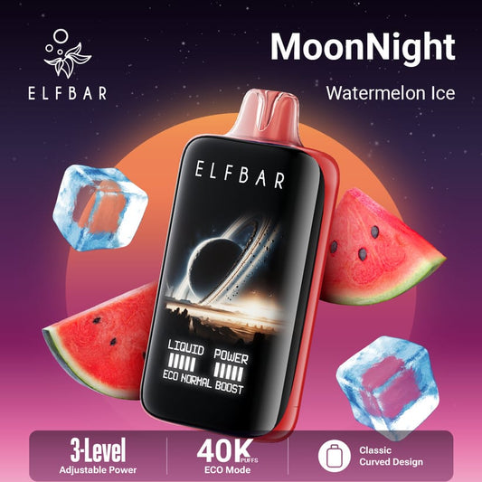 (Organic Essence)MOON NIGHT 40k(Buy 1 Get 1 free)