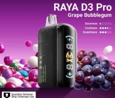 (Organic Essence) D3 PRO 30k(Buy 1 Get 1 free)